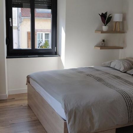 Le Cygne, Appartement De Standing En Hyper-Centre Sarreguemines Εξωτερικό φωτογραφία